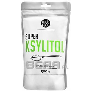 Diet-Food Super Ksylitol 500g 1/2
