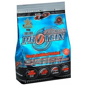 Trec Ultimate Protein 750g 1/1