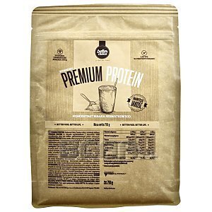 Trec Premium Protein darmowy gratis do zamówienia za 500zł 750g 1/1