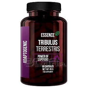 Essence Nutrition Tribulus Terrestris 90kaps. 1/1