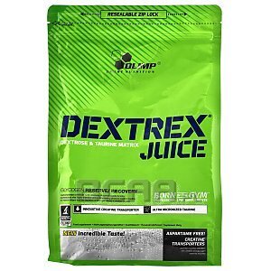 Olimp Dextrex Juice 1000g 1/1