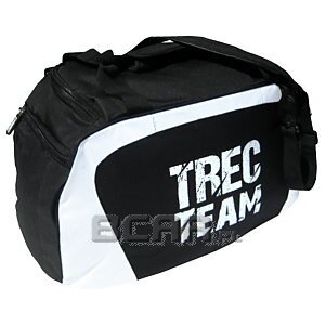 Trec Training Bag 001 - Small/Black-White  1/3