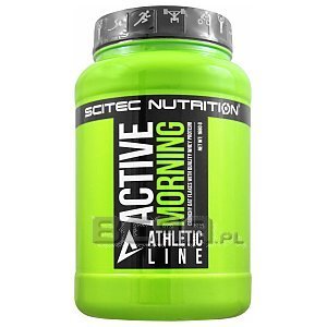 Scitec Active Morning 1680g 1/2