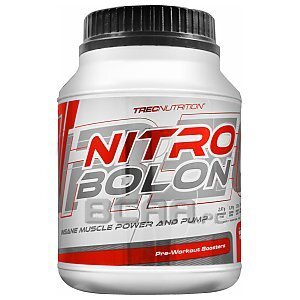 Trec NitroBolon Powder 550g 1/1