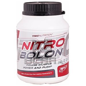 Trec NitroBolon Powder 400g 1/1