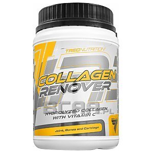Trec Collagen Renover + 10% FREE 385g 1/2