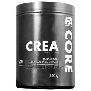 Fitness Authority Crea Core 350g  1/1