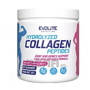 Evolite Collagen 300g 1/1
