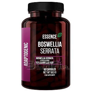 Essence Nutrition Boswelia Serrata 90kaps. 1/1