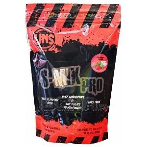 UNS S-Mix Protein 700g 1/1