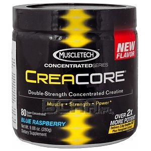 Muscletech CreaCore 280g 1/1