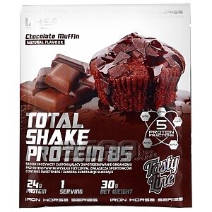 Iron Horse Series Total Shake Protein 85 30g  1/1