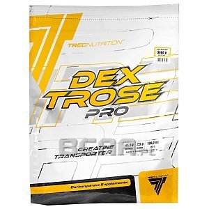 Trec Dextrose Pro orange 3000g  1/1