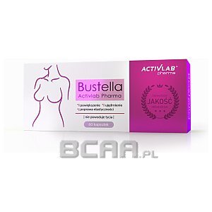 Activlab Bustella 60kaps. 1/1