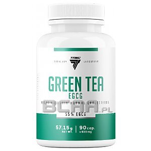 Trec VITALITY LIFESTYLE Green Tea EGCG 90kaps. 1/1