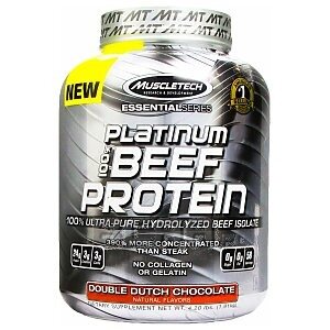 Muscletech Platinum Beef Protein 1910g  1/1