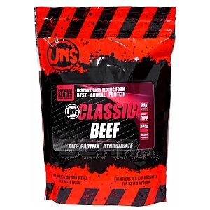 UNS Classic Beef 500g  1/1