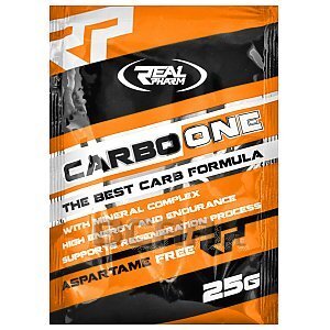 Real Pharm Carbo One exotic 25g  1/1