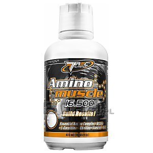 Trec Amino Muscle 16.500 473ml  1/1