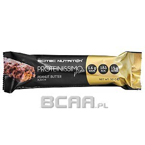 Scitec Proteinissimo Bar Prime 50g 1/2