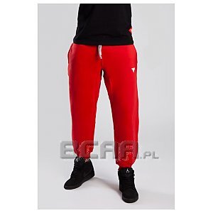 Trec Wear Pants 028 Red 1/5
