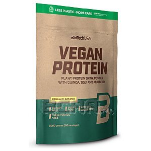 BioTech USA Vegan Protein Coffee 2000g 1/1