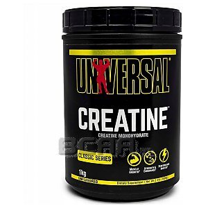 Universal Creatine Monohydrate 1000g 1/1