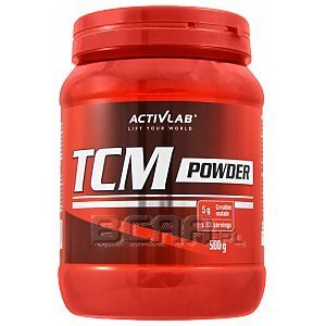 Activlab TCM Powder 500g 1/2
