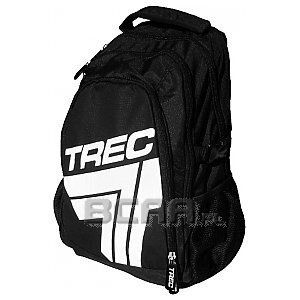 Trec Sport Backpack 001 - Czarny 20L  1/2