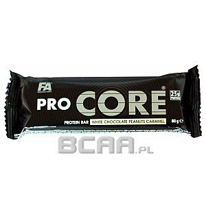 Fitness Authority ProCore Protein Bar 80g  1/1