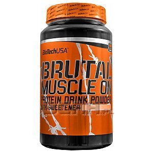 BioTech USA Brutal Muscle On 908g 1/1
