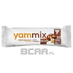 Trec YamMix Protein Bar 65g  1/1