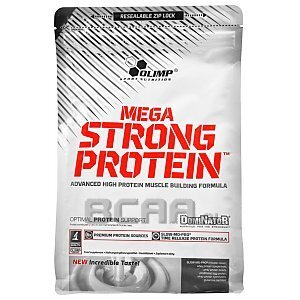 Olimp Mega Strong Protein 700g  1/2