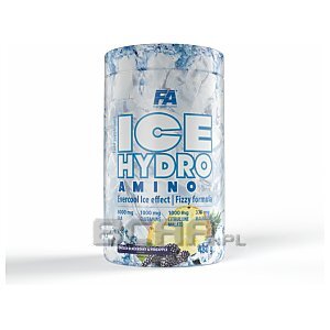 Fitness Authority Ice Hydro Amino 480g 1/1