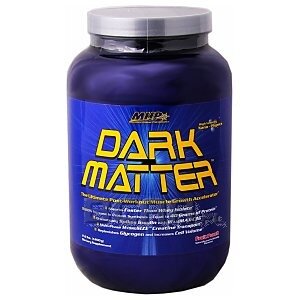 MHP Dark Matter 1460g  1/1