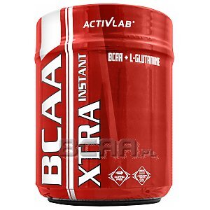 Activlab BCAA Xtra Instant 500g  1/2
