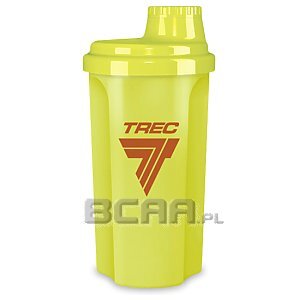 Trec Shaker 064 Trec Team 700ml Neon Yellow 1/1