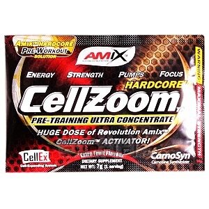 Amix CellZoom Hardcore 7g 1/1