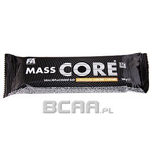 Fitness Authority Mass Core Bar 100g  1/1