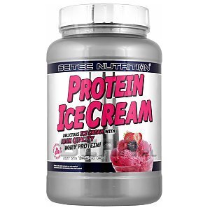Scitec Protein Ice Cream 1250g Wyprzedaż! 1/1