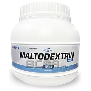 Vitalmax Maltodextrin Powder 1500g 1/1