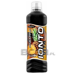 Vitalmax Ionto Vitamin Drink Liquid 500ml 1/8