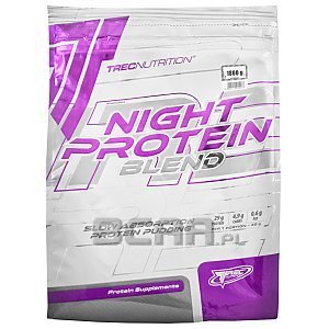 Trec Night Protein Blend 1800g 1/2