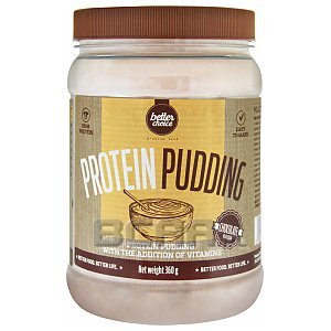 Trec Protein Pudding 360g Wyprzedaż! 1/2