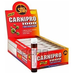 All Stars Carnipro 1000 18amp. x 25ml  1/1