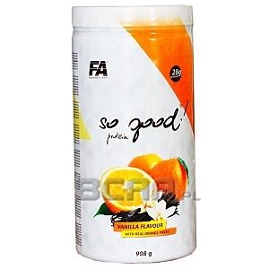 Fitness Authority So good! Protein 908g 1/1