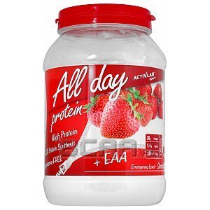Activlab All Day Protein 900g  1/1