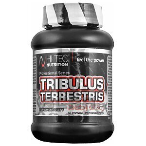 Hi Tec Tribulus Terrestris Professional 60kaps. 1/1