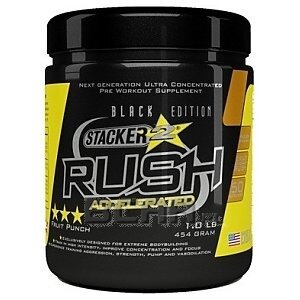 Stacker 2 Rush Accelerated 454g 1/1