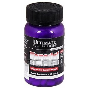Ultimate Nutrition Vanadyl Sulfate 150tab. 1/1